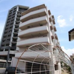 ＜福岡市博多区吉塚4丁目の内装リフォーム物件・3LDK＞ ロワールマンションロゼ吉塚C棟・2階部分