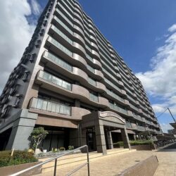 ＜糟屋郡志免町別府北1丁目、3LDK・最上階・内装リノベーション物件◎＞ コアマンションルネス空港東 12階部分