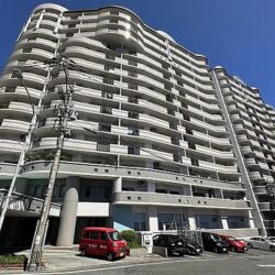 ＜小倉北区金田2丁目、2LDK・内装リフォーム物件◎＞ アーティックス小倉金田  7階部分