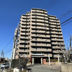 ＜春日市大谷三丁目の3LDK！角部屋、リフォーム済◎＞ コアマンション春日大谷Ⅱ・7階部分