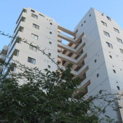 ＜オーナーチェンジ物件・博多区大博町＞ ダイナコート大博通り・4階部分