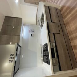 食器洗い乾燥機キッチン