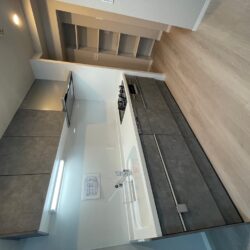 食器洗い乾燥機キッチン