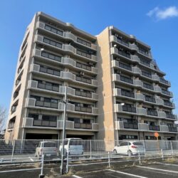 ＜直方市神正町・3LDK・ハウスクリーニング済み◎＞ メゾン・エクセレンス 2階部分