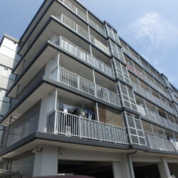 ＜糸島市高田5丁目、3LDK・内装リフォーム物件◎＞ チュリス周船寺西 2階部分