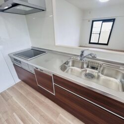 食器洗い乾燥機キッチン