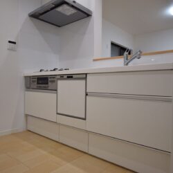 食器洗い乾燥機キッチン