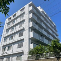 ＜福岡市周船寺1丁目、4LDK・内装リフォーム物件◎＞ ライオンズマンション周船寺 1階部分